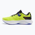 Pánské běžecké boty Saucony Guide 15 acid/blue once 10