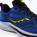 Pánské běžecké boty Saucony Kinvara 13 blue S20723 8