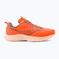 Pánské běžecké boty Saucony Kinvara 13 orange 2