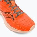 Pánské běžecké boty Saucony Kinvara 13 orange 7