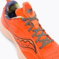 Pánské běžecké boty Saucony Kinvara 13 orange 8