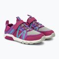 Dětské turistické sandály Merrell Hydro Free Roam pink MK165669 4