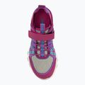Dětské turistické sandály Merrell Hydro Free Roam pink MK165669 6