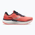 Dámské běžecké boty Saucony Triumph 19 sunstone/night rose 10