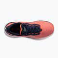 Dámské běžecké boty Saucony Triumph 19 sunstone/night rose 13