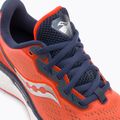 Dámské běžecké boty Saucony Triumph 19 sunstone/night rose 8