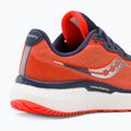 Dámské běžecké boty Saucony Triumph 19 sunstone/night rose 9