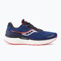 Pánské běžecké boty Saucony Triumph 19 sapphire/black 2