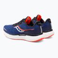 Pánské běžecké boty Saucony Triumph 19 sapphire/black 3