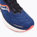Pánské běžecké boty Saucony Triumph 19 sapphire/black 7