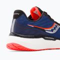 Pánské běžecké boty Saucony Triumph 19 sapphire/black 9