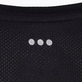 Pánské běžecké tričko Saucony Stopwatch Singlet černé SAM800277-BK 4