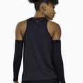 Dámské běžecké tričko Saucony Stopwatch Singlet black SAW800369-BK 2