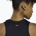 Dámské běžecké tričko Saucony Stopwatch Singlet black SAW800369-BK 4