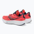 Dámské běžecké boty Saucony Ride 15 vizi red/night 3