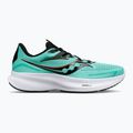 Pánská běžecká obuv Saucony Ride 15 cool mint/zest S20729-125 11