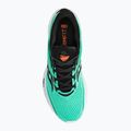 Pánská běžecká obuv Saucony Ride 15 cool mint/zest S20729-125 6