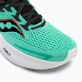 Pánská běžecká obuv Saucony Ride 15 cool mint/zest S20729-125 7