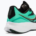 Pánská běžecká obuv Saucony Ride 15 cool mint/zest S20729-125 9