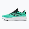 Pánská běžecká obuv Saucony Ride 15 cool mint/zest S20729-125 10