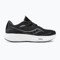 Saucony Ride 15 pánské běžecké boty černé S20729-05 2