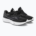 Saucony Ride 15 pánské běžecké boty černé S20729-05 4