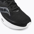 Saucony Ride 15 pánské běžecké boty černé S20729-05 7