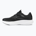 Saucony Ride 15 pánské běžecké boty černé S20729-05 10