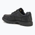 Boty   CATerpillar Colorado Low 2.0 black 3