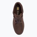 Pánské boty  CATerpillar Roamer 2.0 hnědé 6