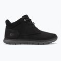 Pánské boty CATerpillar Roamer Mid 2.0 černé 2