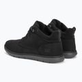 Pánské boty CATerpillar Roamer Mid 2.0 černé 3