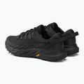 Pánská běžecká obuv Merrell Agility Peak 4 černá J500301 3