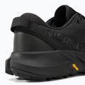 Pánská běžecká obuv Merrell Agility Peak 4 černá J500301 9