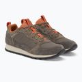 Pánské boty Merrell Alpine Sneaker beluga 4