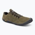 Pánská běžecká obuv Merrell Vapor Glove 3 Luna LTR green-grey J004405