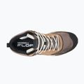 Pánské trekové boty Merrell Speed Solo Mid WP earth 5