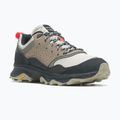 Pánské trekové boty Merrell Speed Solo black/boulder 7