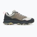 Pánské trekové boty Merrell Speed Solo black/boulder 8