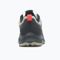 Pánské trekové boty Merrell Speed Solo black/boulder 10