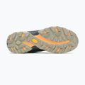Pánské trekové boty Merrell Speed Solo black/boulder 11