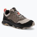 Pánské trekové boty Merrell Speed Solo black/boulder