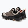 Pánské trekové boty Merrell Speed Solo black/boulder 3