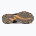 Pánské trekové boty Merrell Speed Solo black/boulder 5