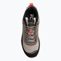 Pánské trekové boty Merrell Speed Solo black/boulder 6