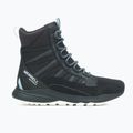 Dámské turistické boty Merrell Bravada Edge 2 Thermo Mid WP black/arona 12