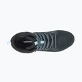 Dámské turistické boty Merrell Bravada Edge 2 Thermo Mid WP black/arona 15