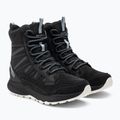 Dámské turistické boty Merrell Bravada Edge 2 Thermo Mid WP black/arona 4