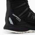 Dámské turistické boty Merrell Bravada Edge 2 Thermo Mid WP black/arona 9