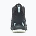 Dámské turistické boty Merrell Bravada Edge 2 Thermo Demi Wp black/arona 10